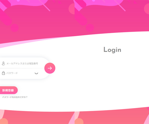 WEB視聴が可能なライブチャット！KYUNCALL